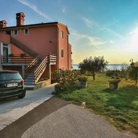 2 Bedroom Amazing Apartment In Portorož Extérieur photo